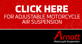 Startseite - Arnott Air Suspension