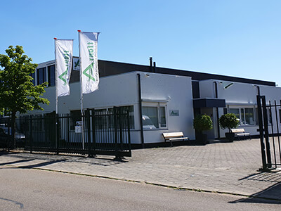 Arnott Europe Headquarters