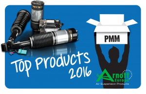 PMM top product award 2