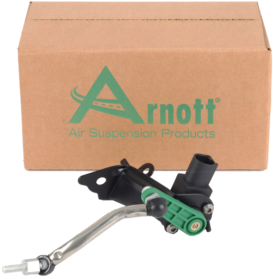Ride height sensors – a deeper look - Arnott Air Suspension